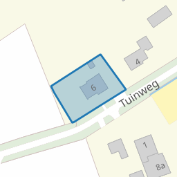 Perceel SLE00-O-1192