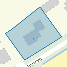 Perceel SLE00-O-1193