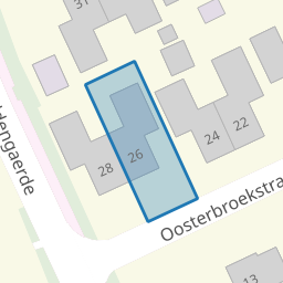 Perceel SLE00-R-1020