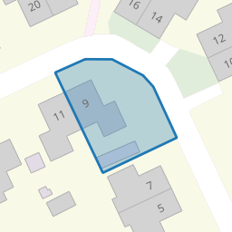 Perceel SLE00-R-1027