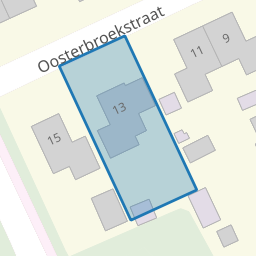 Perceel SLE00-R-1028