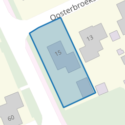 Perceel SLE00-R-1029