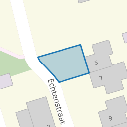 Perceel SLE00-R-1052