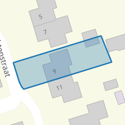 Perceel SLE00-R-1054