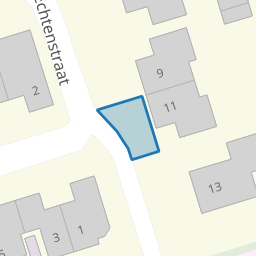 Perceel SLE00-R-1055