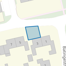 Perceel SLE00-R-1063