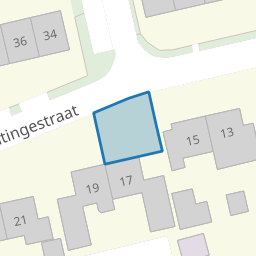 Perceel SLE00-R-1070