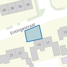 Perceel SLE00-R-1071