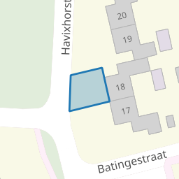 Perceel SLE00-R-1076