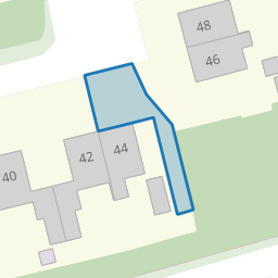 Perceel SLE00-R-1087