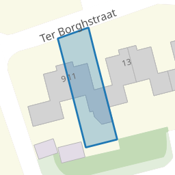Perceel SLE00-R-1092