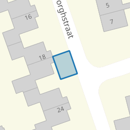 Perceel SLE00-R-1100