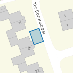 Perceel SLE00-R-1101