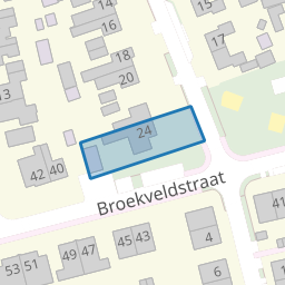 Perceel SLE00-R-1130