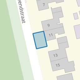 Perceel SLE00-R-1134