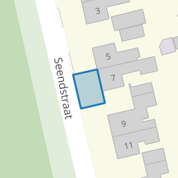 Perceel SLE00-R-1136