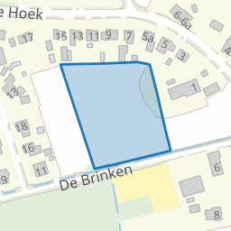 Perceel SLE00-R-1169