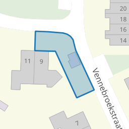 Perceel SLE00-R-1182