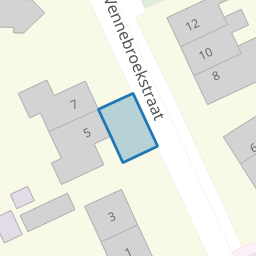 Perceel SLE00-R-1184