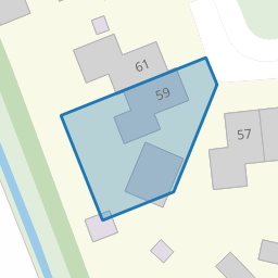 Perceel SLE00-R-1196