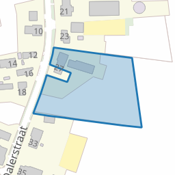 Perceel SLE00-R-1235