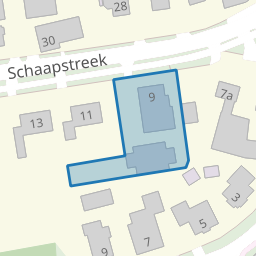 Perceel SLE00-R-1272