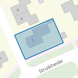 Perceel SLE00-R-1282