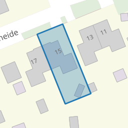 Perceel SLE00-R-1296