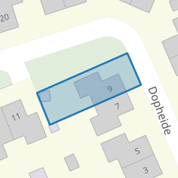 Perceel SLE00-R-1299