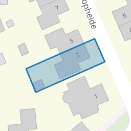 Perceel SLE00-R-1322