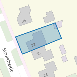 Perceel SLE00-R-1330