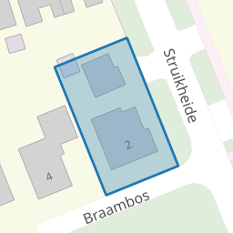 Perceel SLE00-R-1331