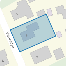 Perceel SLE00-R-1340