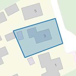 Perceel SLE00-R-1343