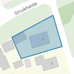 Perceel SLE00-R-1344