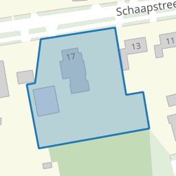 Perceel SLE00-R-1354