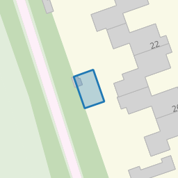 Perceel SLE00-R-1378