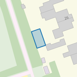 Perceel SLE00-R-1380