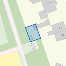 Perceel SLE00-R-1381