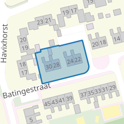 Perceel SLE00-R-1383