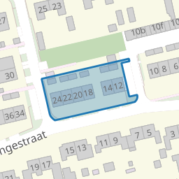 Perceel SLE00-R-1389
