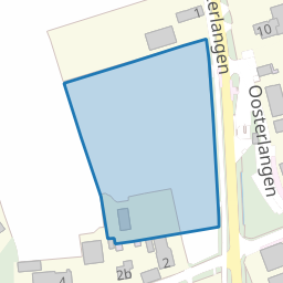 Perceel SLE00-R-1392