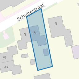 Perceel SLE00-R-1394