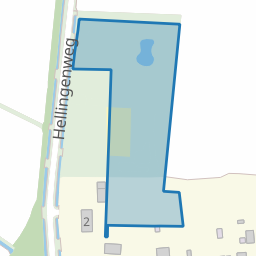 Perceel SLE00-R-1400