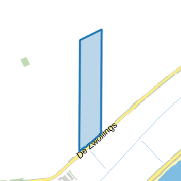 Perceel SLE00-R-1421