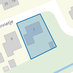 Perceel SLE00-R-1442