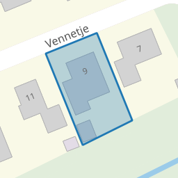 Perceel SLE00-R-1443