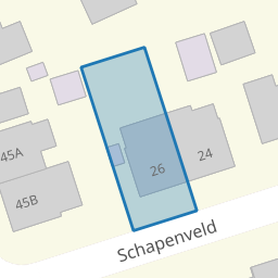 Perceel SLE00-R-1466