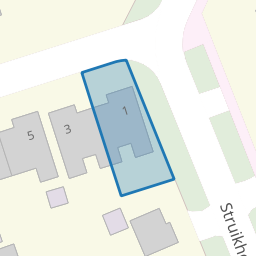 Perceel SLE00-R-1480