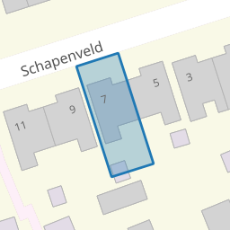 Perceel SLE00-R-1483